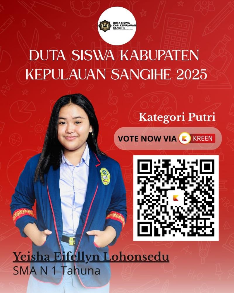 Poster Finalis