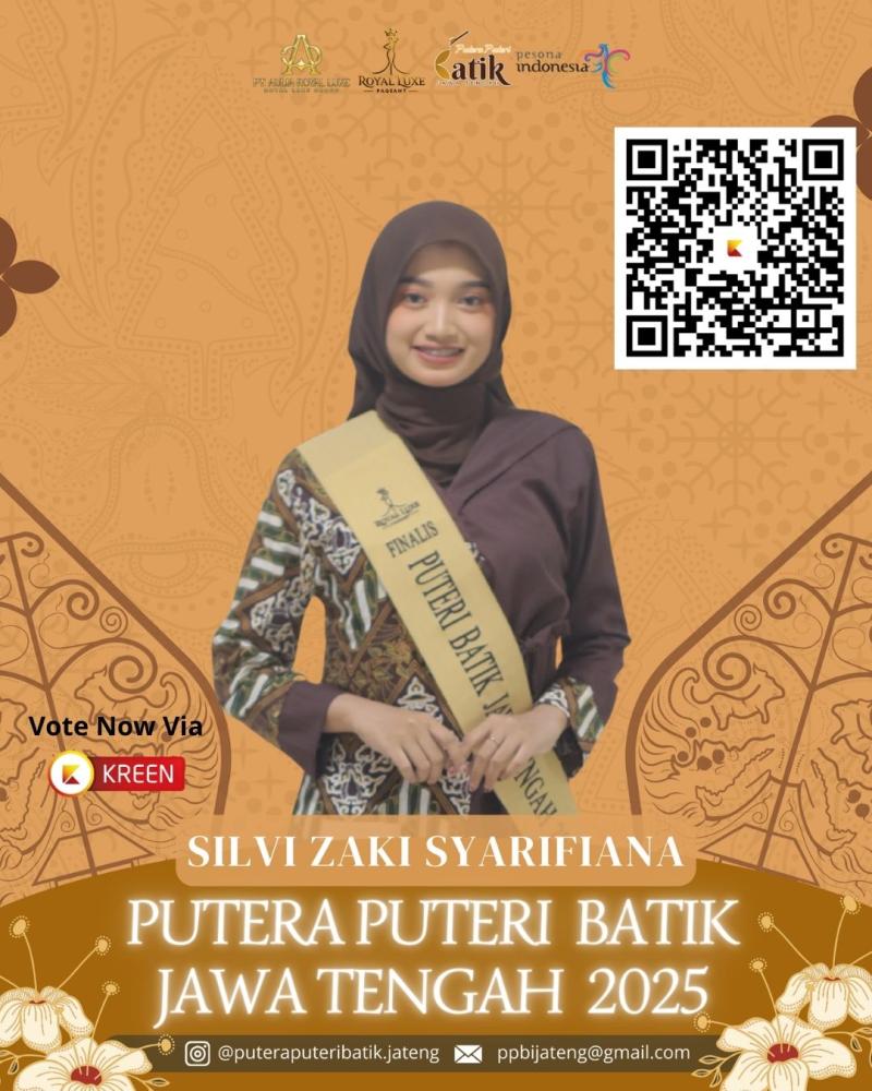 Poster Finalis