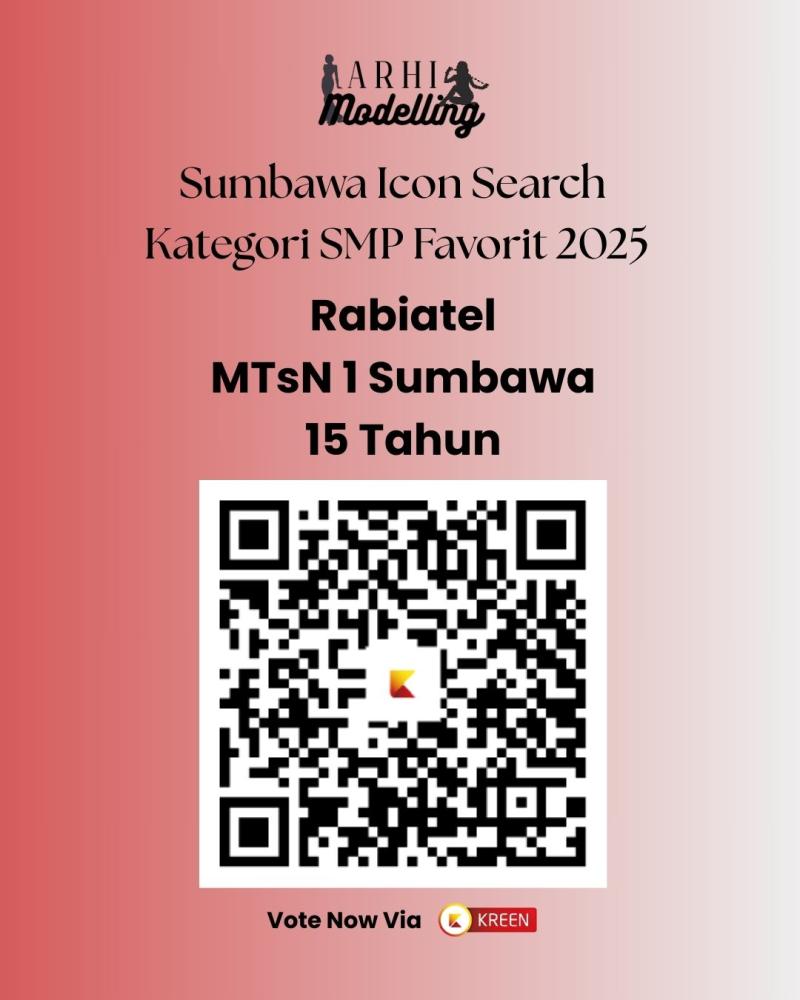 Poster Finalis