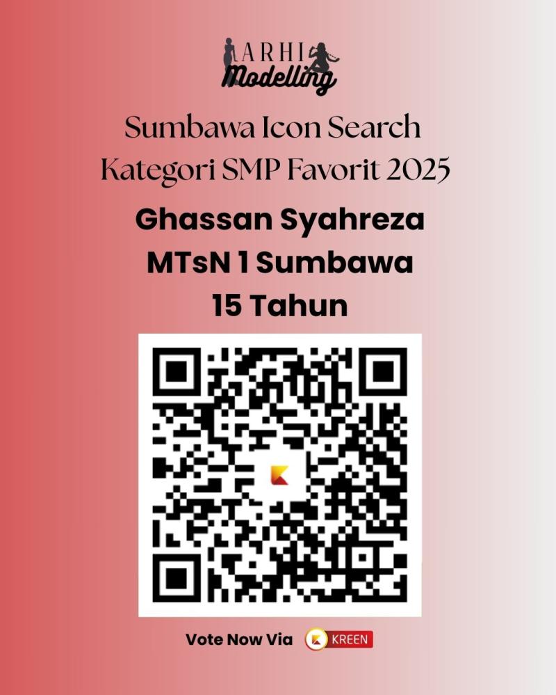 Poster Finalis