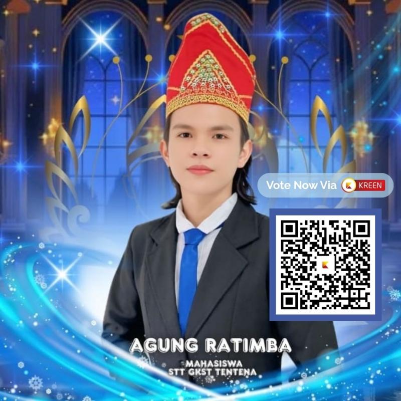 Poster Finalis