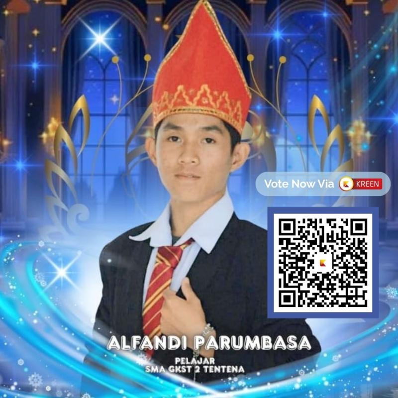 Poster Finalis