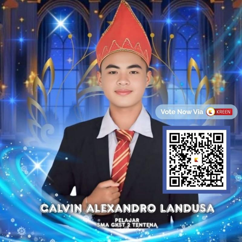 Poster Finalis