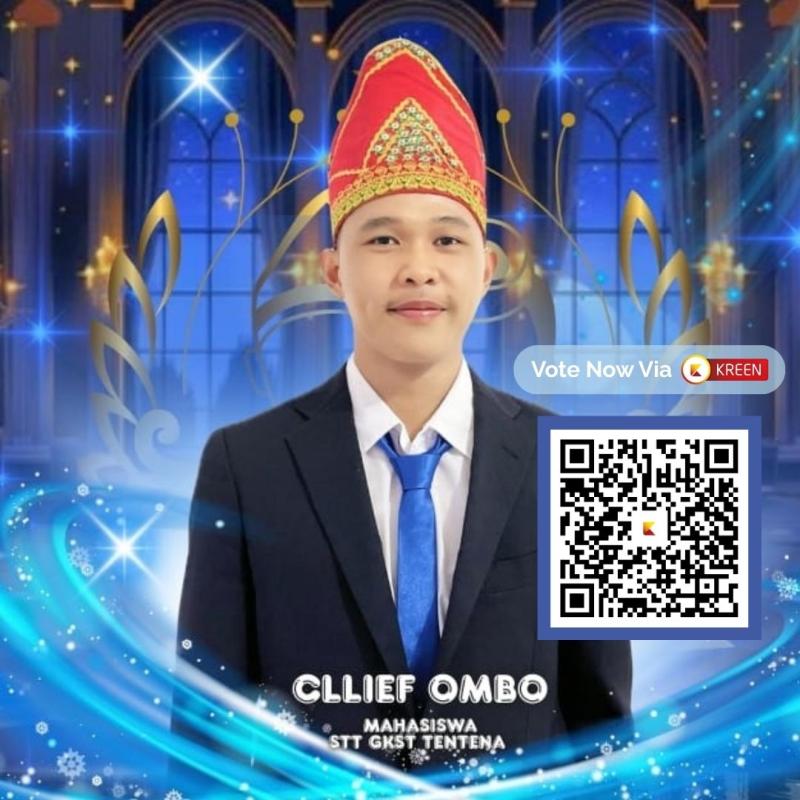 Poster Finalis