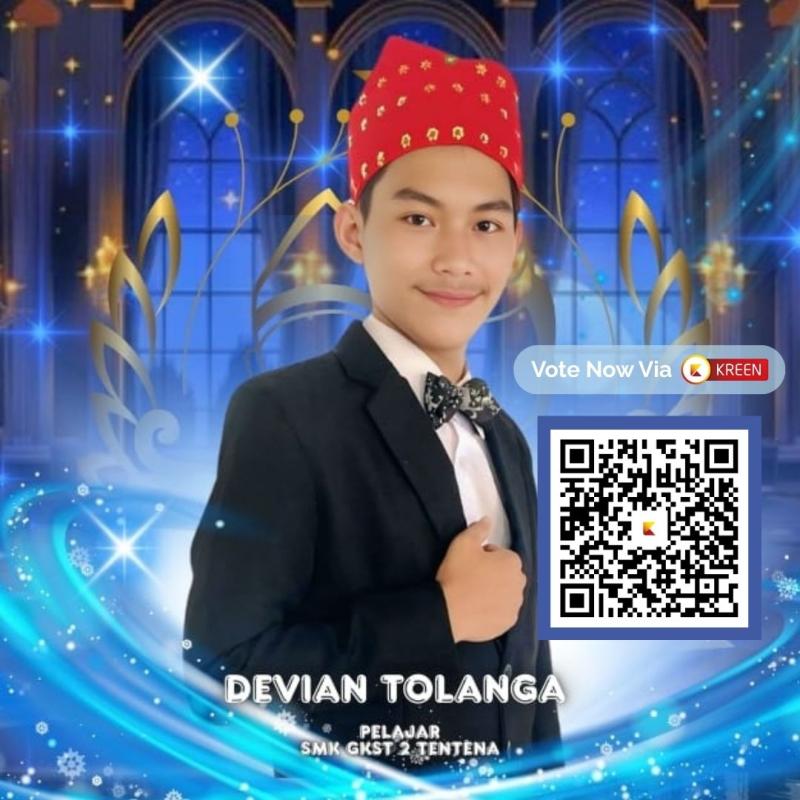 Poster Finalis