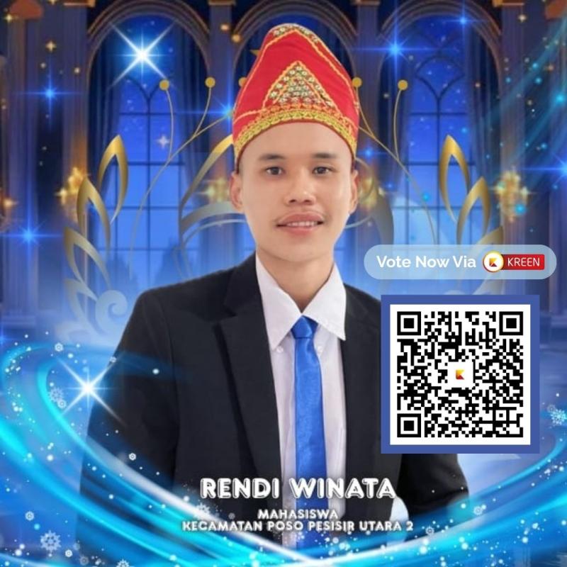 Poster Finalis