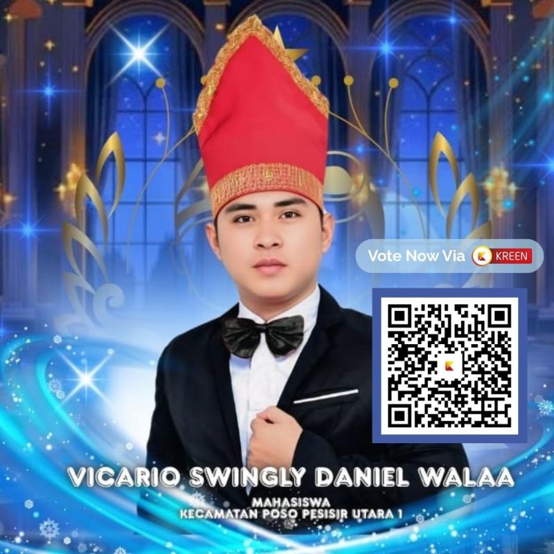 Poster Finalis