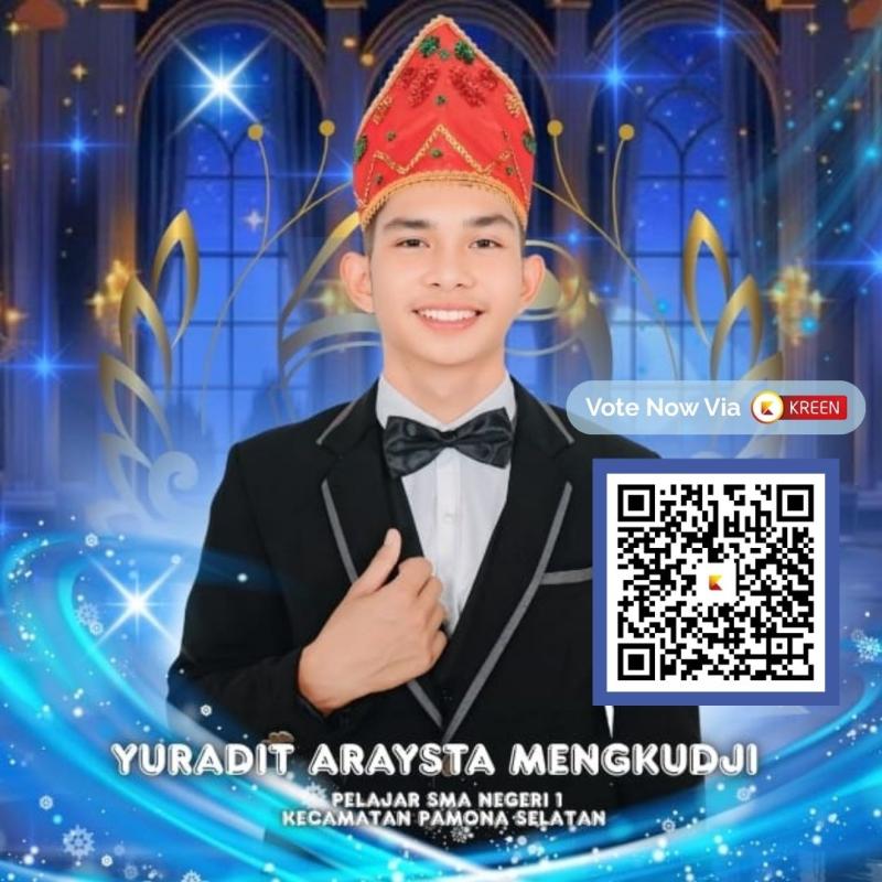 Poster Finalis