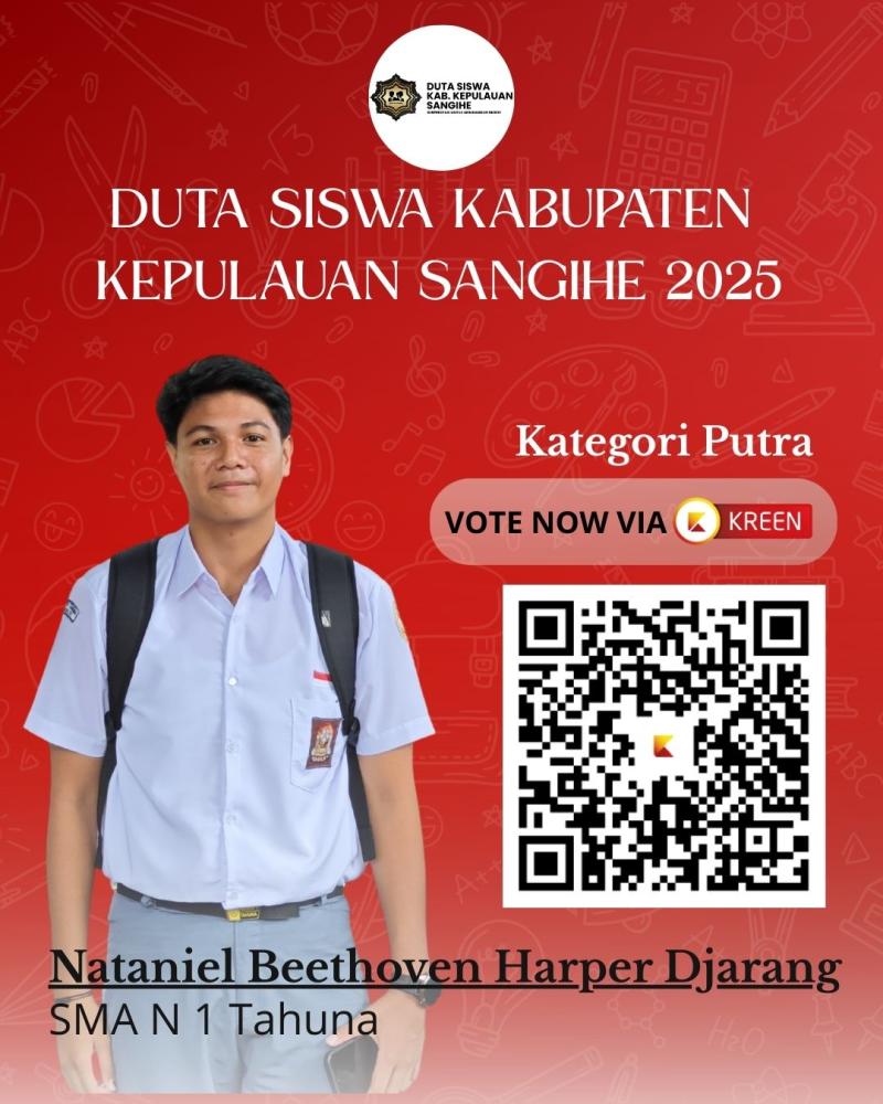 Poster Finalis