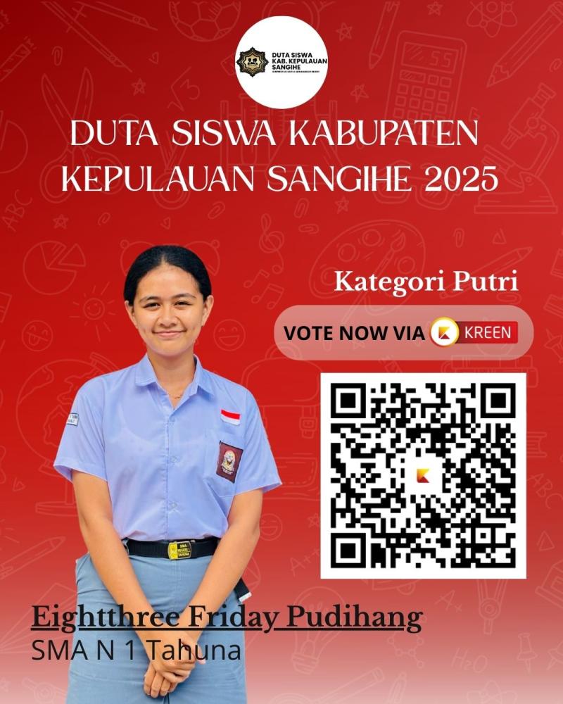 Poster Finalis