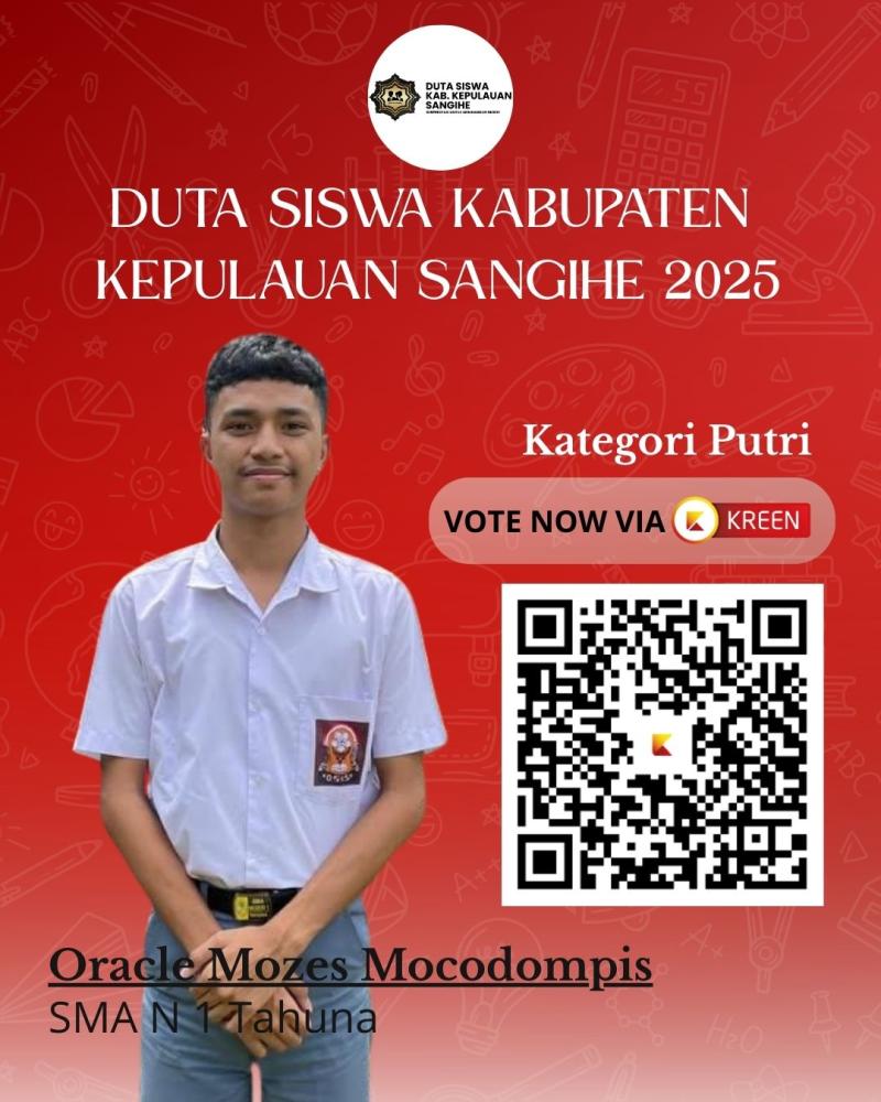 Poster Finalis