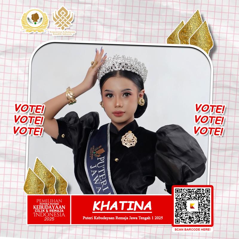 Poster Finalis