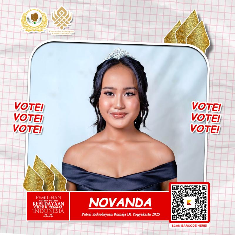 Poster Finalis