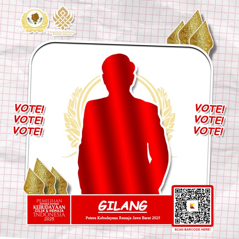 Poster Finalis