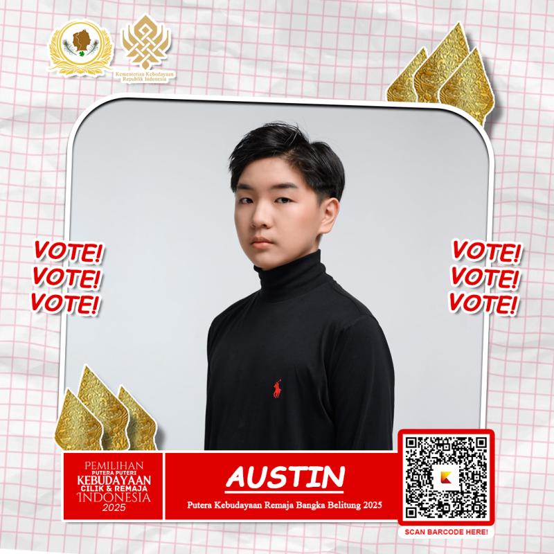 Poster Finalis