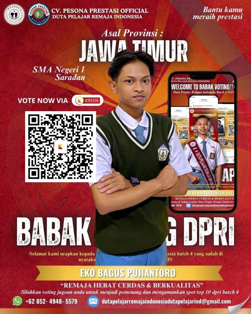Poster Finalis