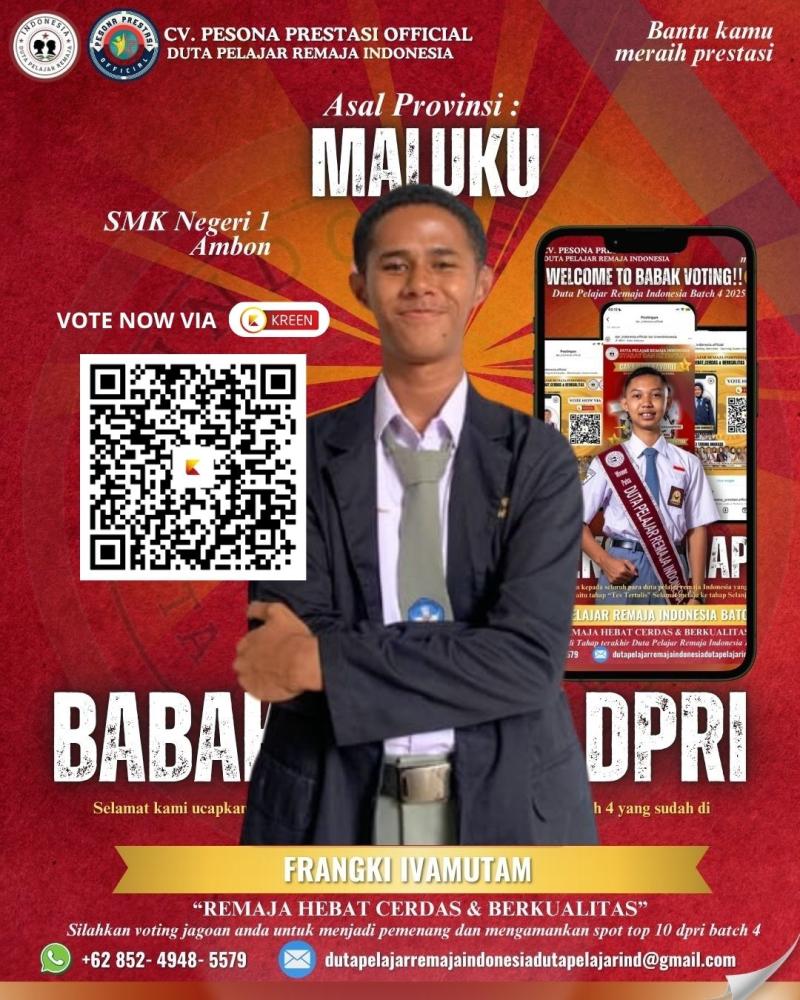 Poster Finalis