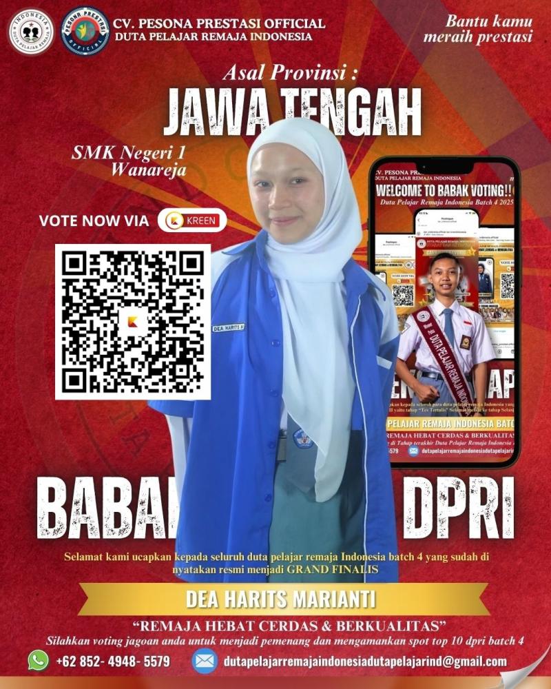 Poster Finalis