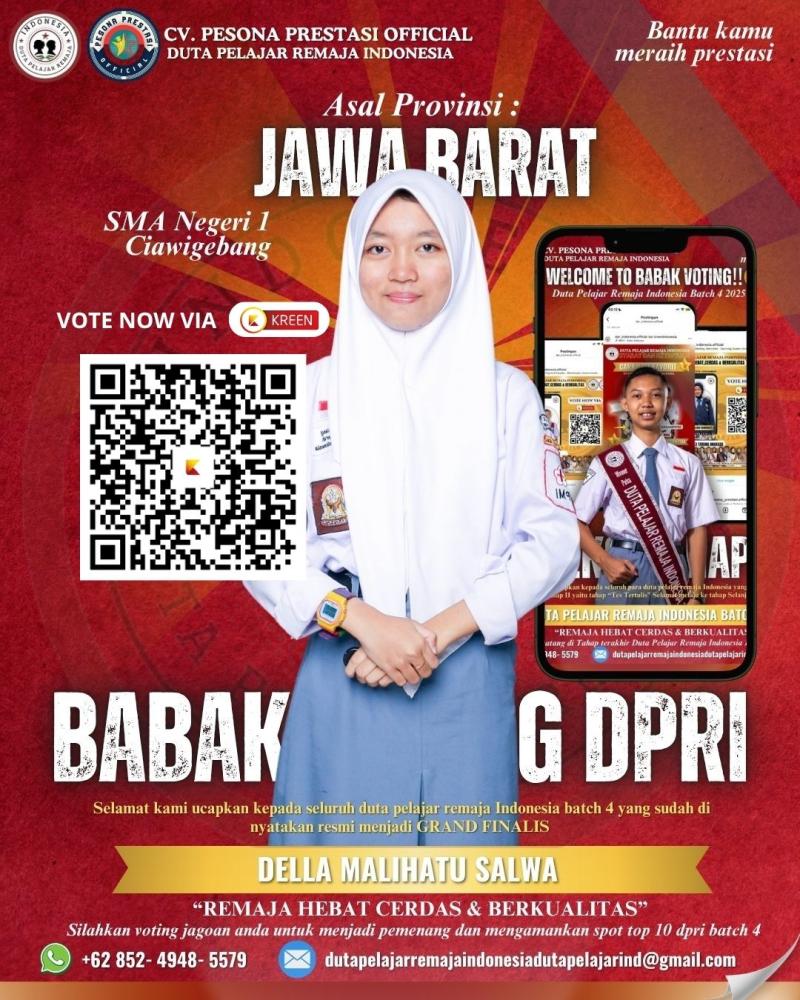 Poster Finalis