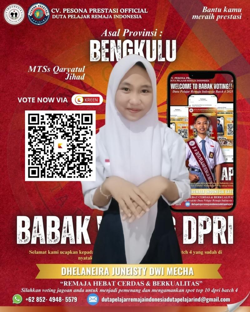 Poster Finalis