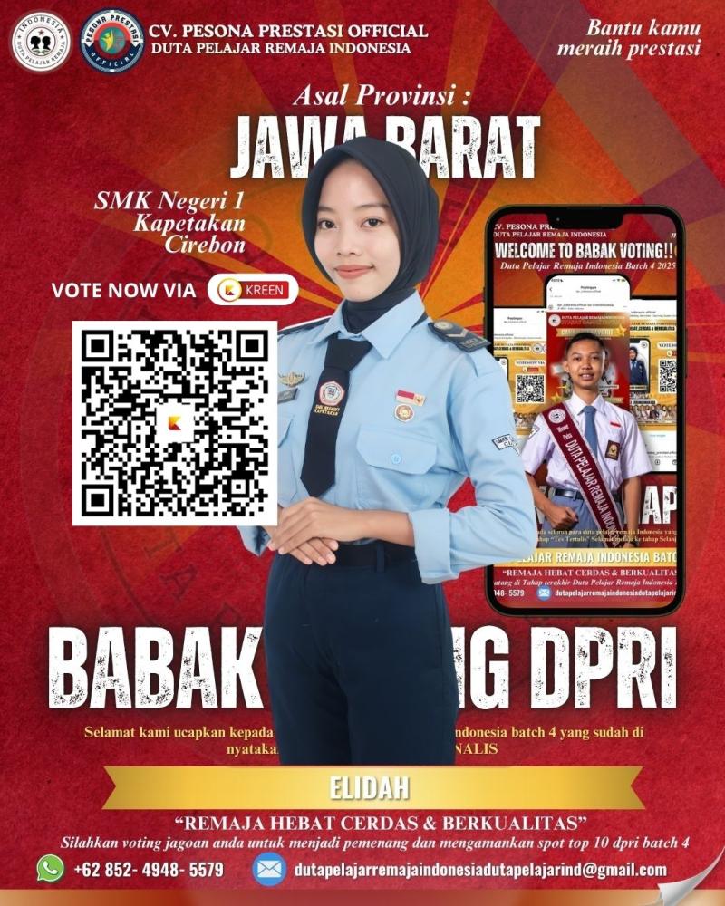 Poster Finalis