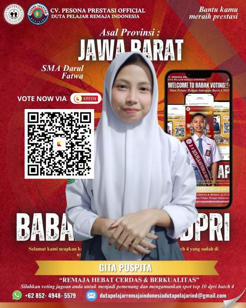 Poster Finalis