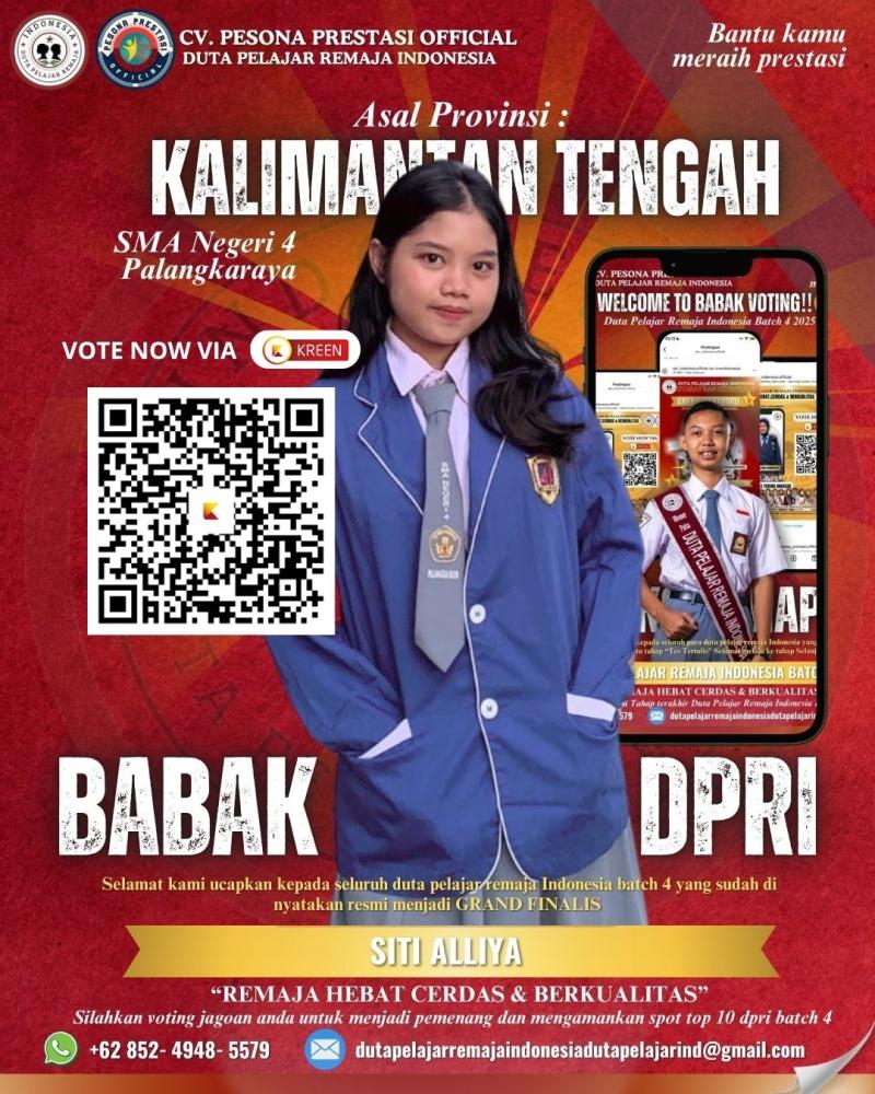 Poster Finalis