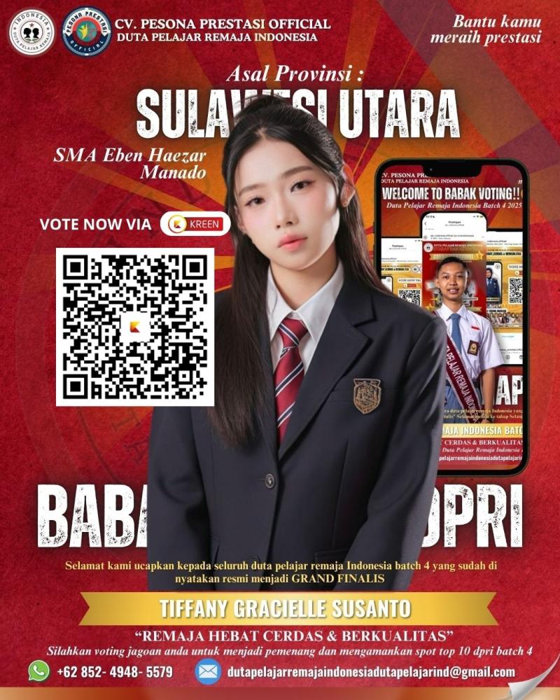 Poster Finalis