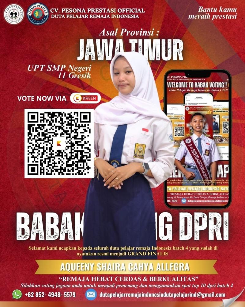 Poster Finalis