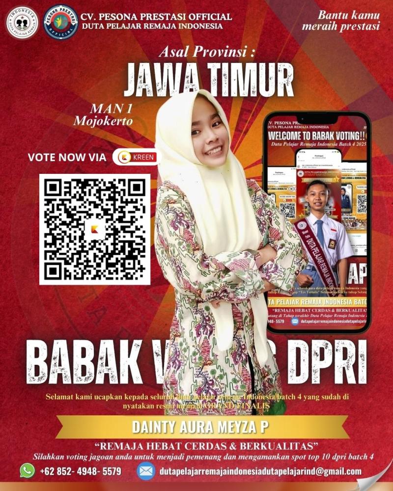 Poster Finalis