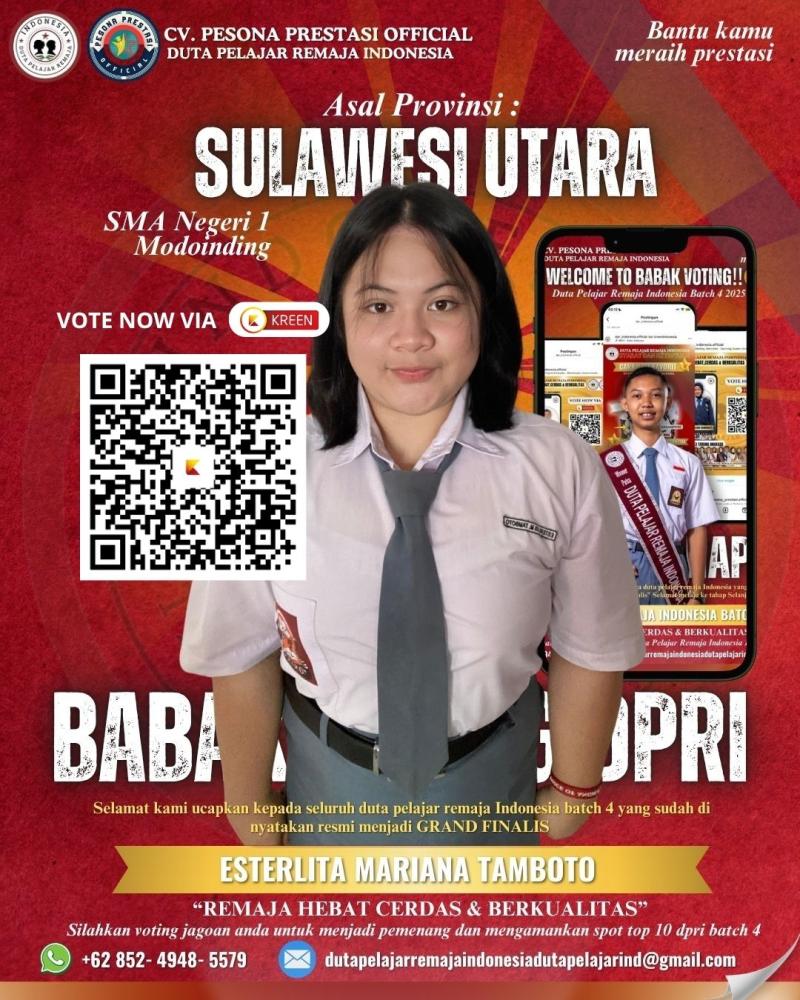 Poster Finalis
