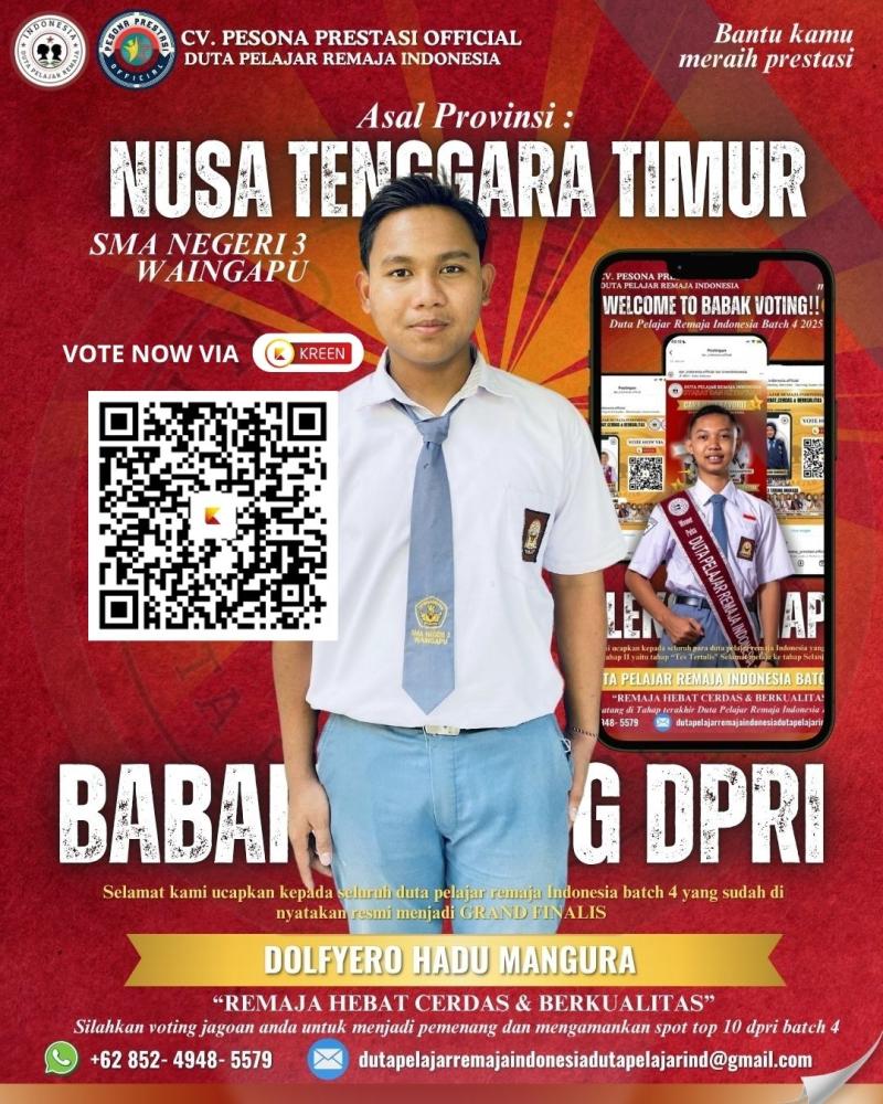 Poster Finalis