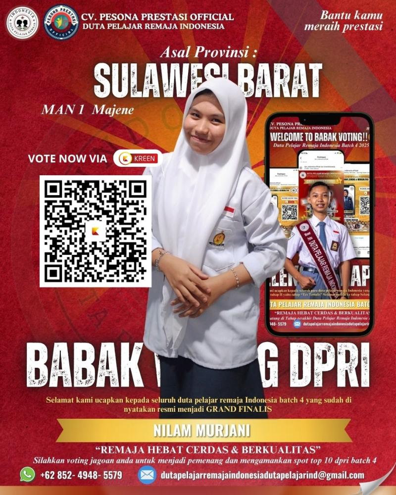 Poster Finalis