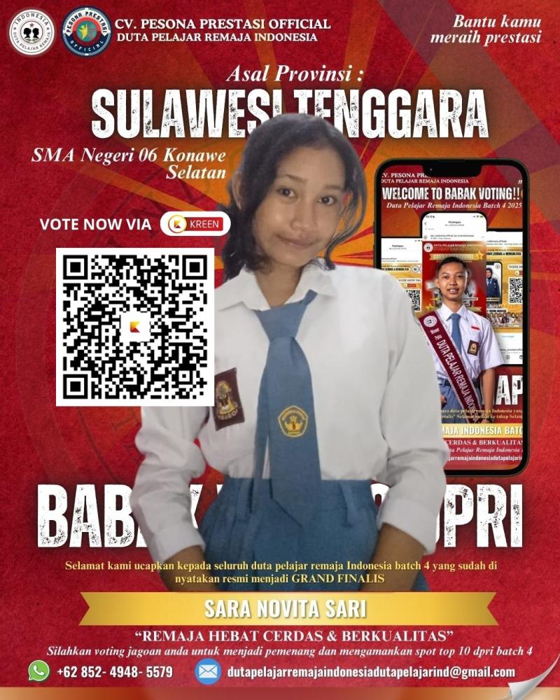 Poster Finalis