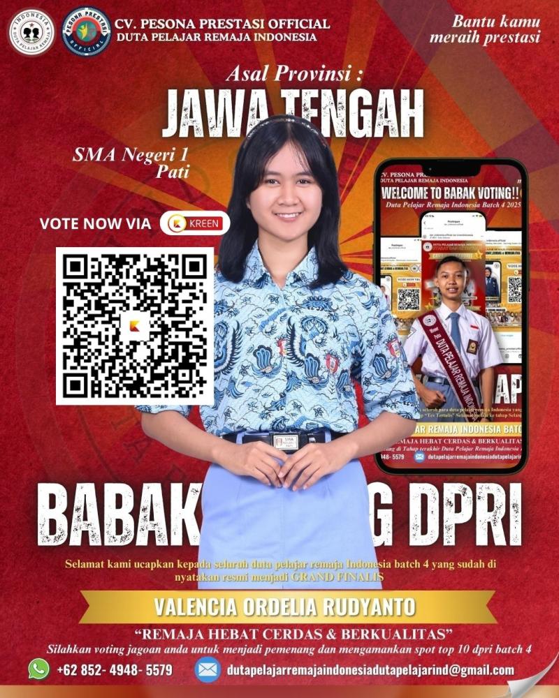 Poster Finalis