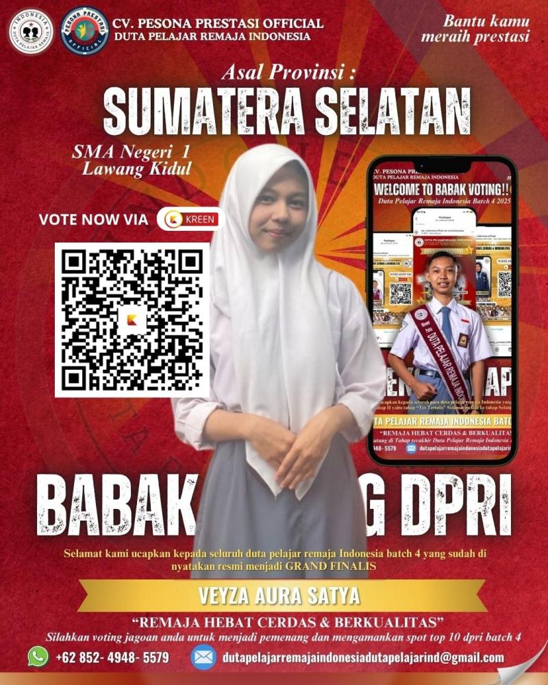Poster Finalis