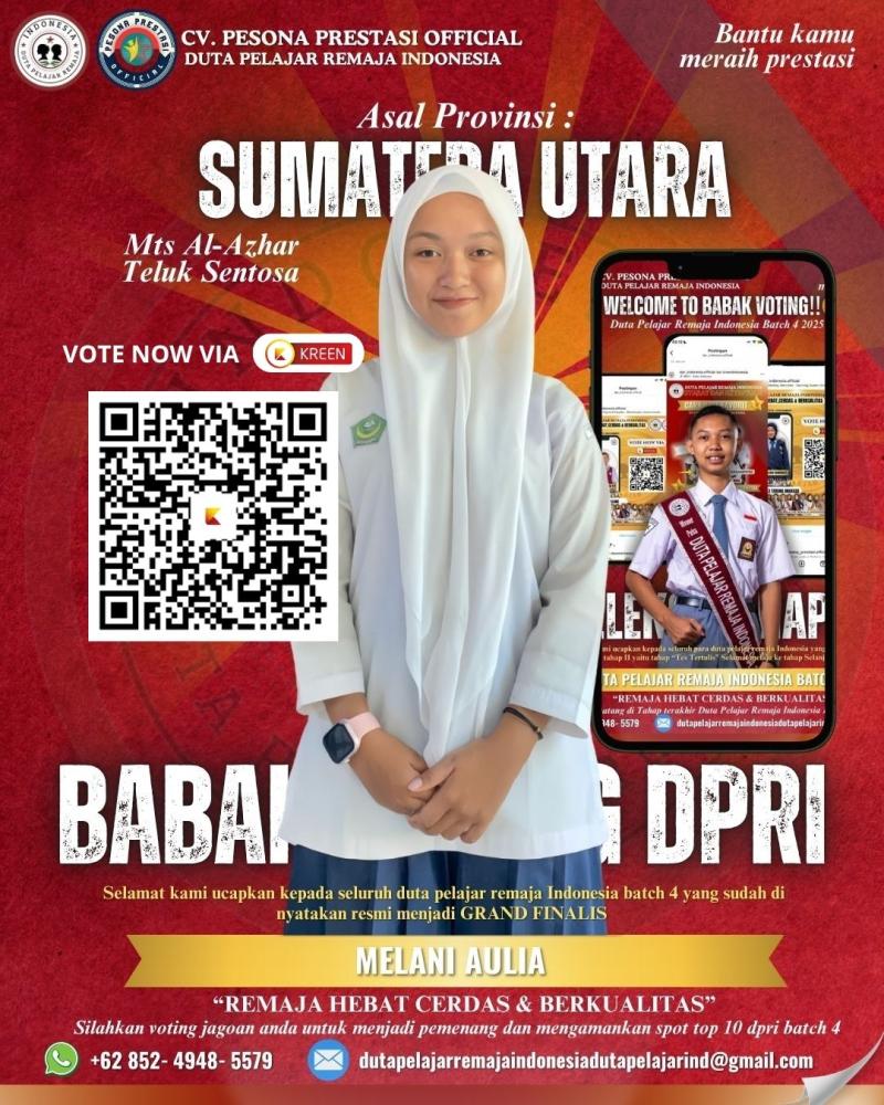 Poster Finalis
