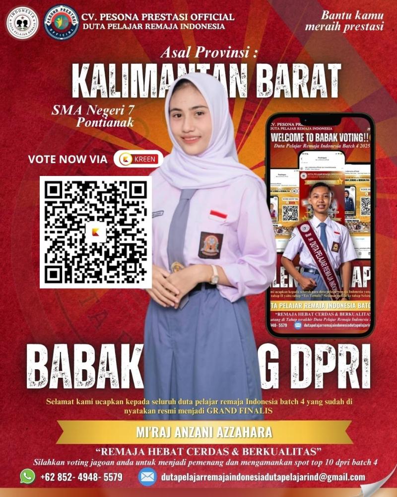 Poster Finalis