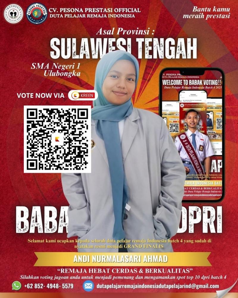 Poster Finalis
