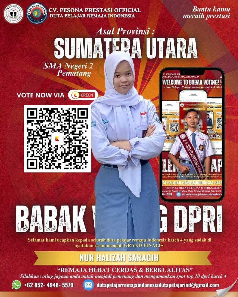Poster Finalis
