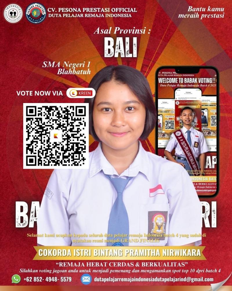 Poster Finalis