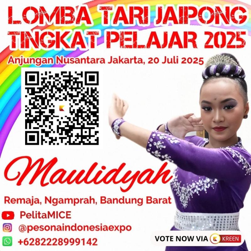 Poster Finalis