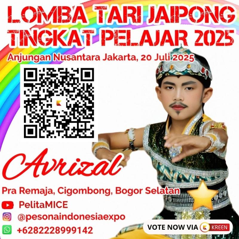 Poster Finalis