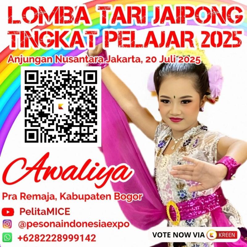 Poster Finalis