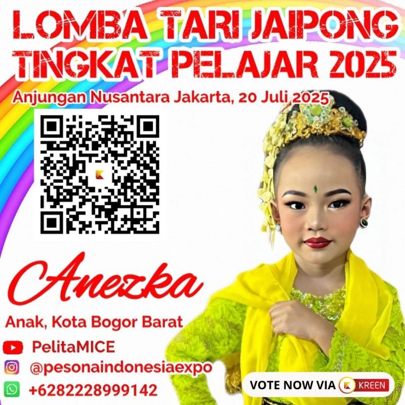 Poster Finalis