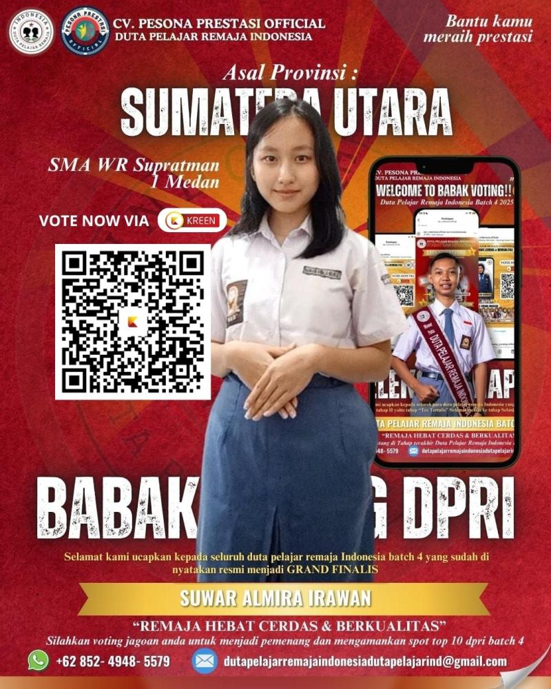Poster Finalis