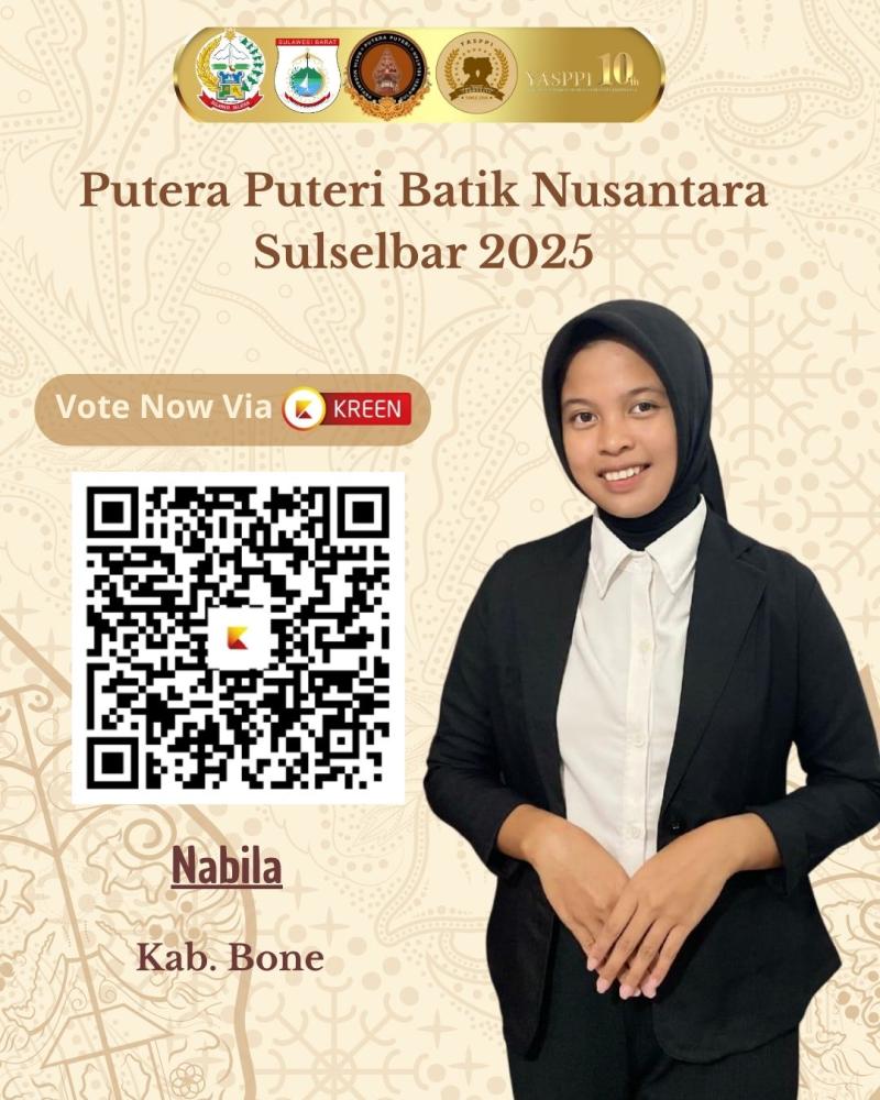 Poster Finalis
