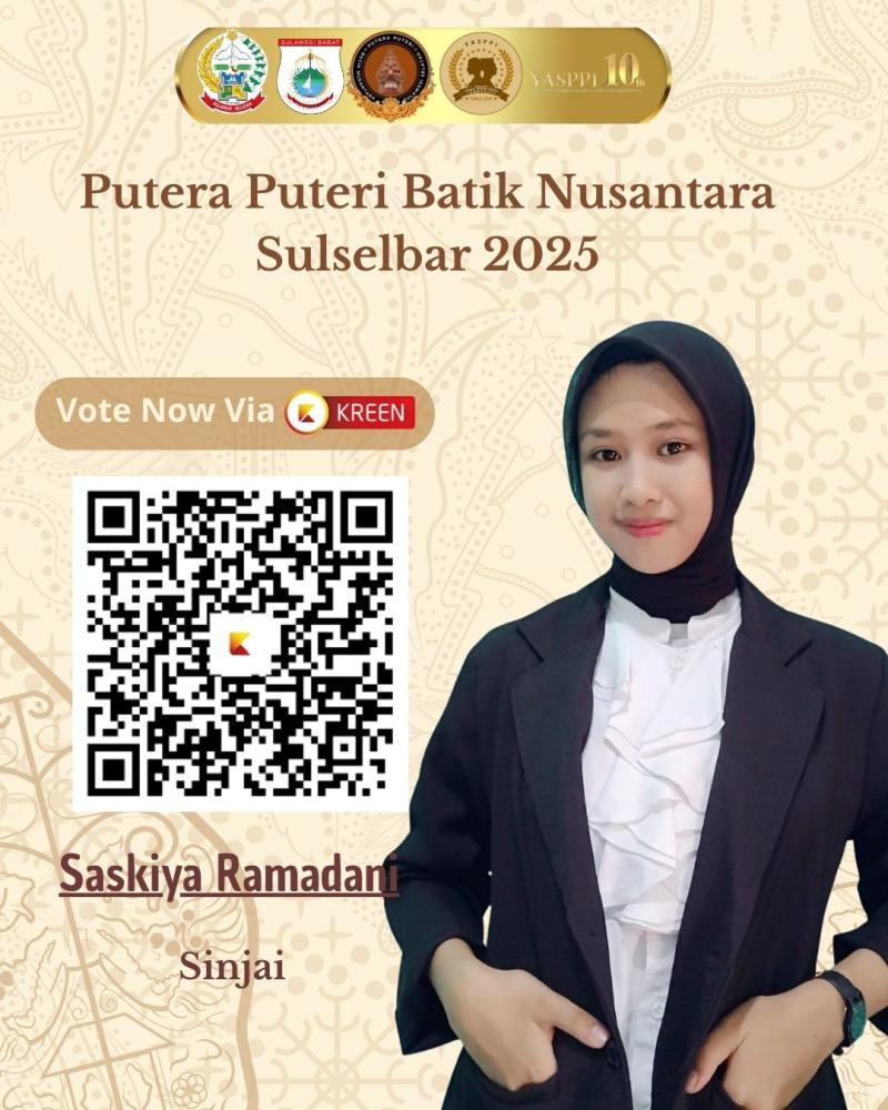 Poster Finalis