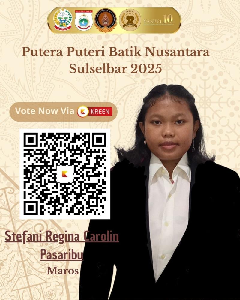 Poster Finalis