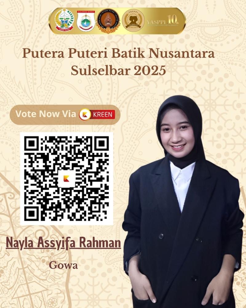 Poster Finalis